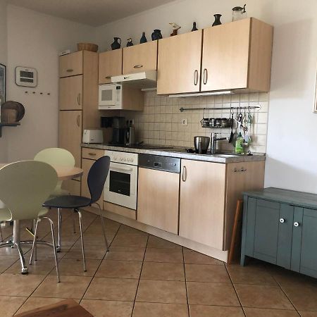 Ferienwohnung 'Bei Den Buchen' 젤핀 외부 사진