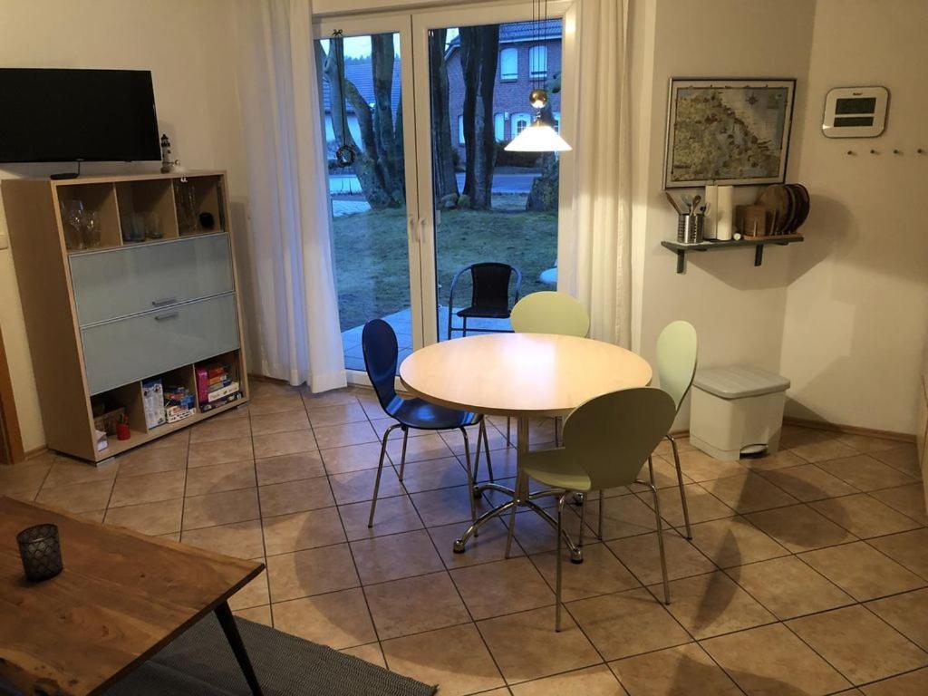 Ferienwohnung 'Bei Den Buchen' 젤핀 외부 사진