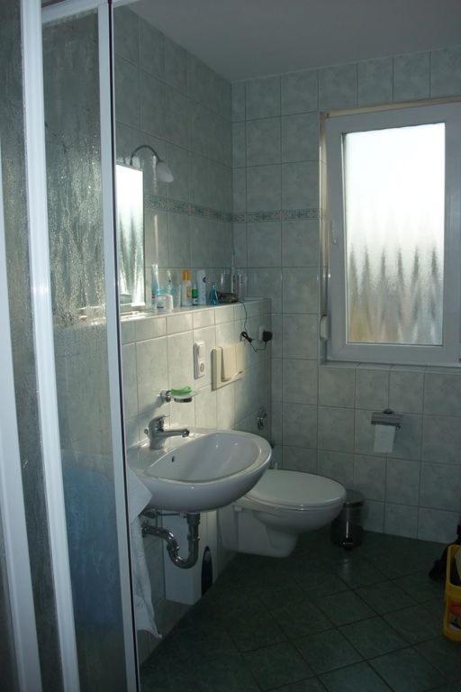 Ferienwohnung 'Bei Den Buchen' 젤핀 외부 사진
