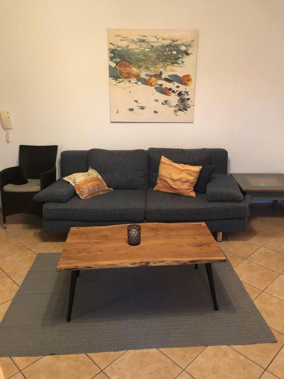 Ferienwohnung 'Bei Den Buchen' 젤핀 외부 사진