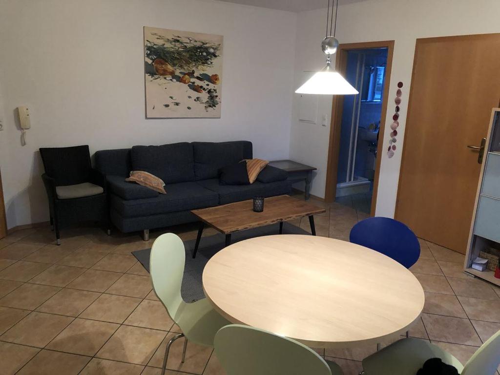 Ferienwohnung 'Bei Den Buchen' 젤핀 외부 사진